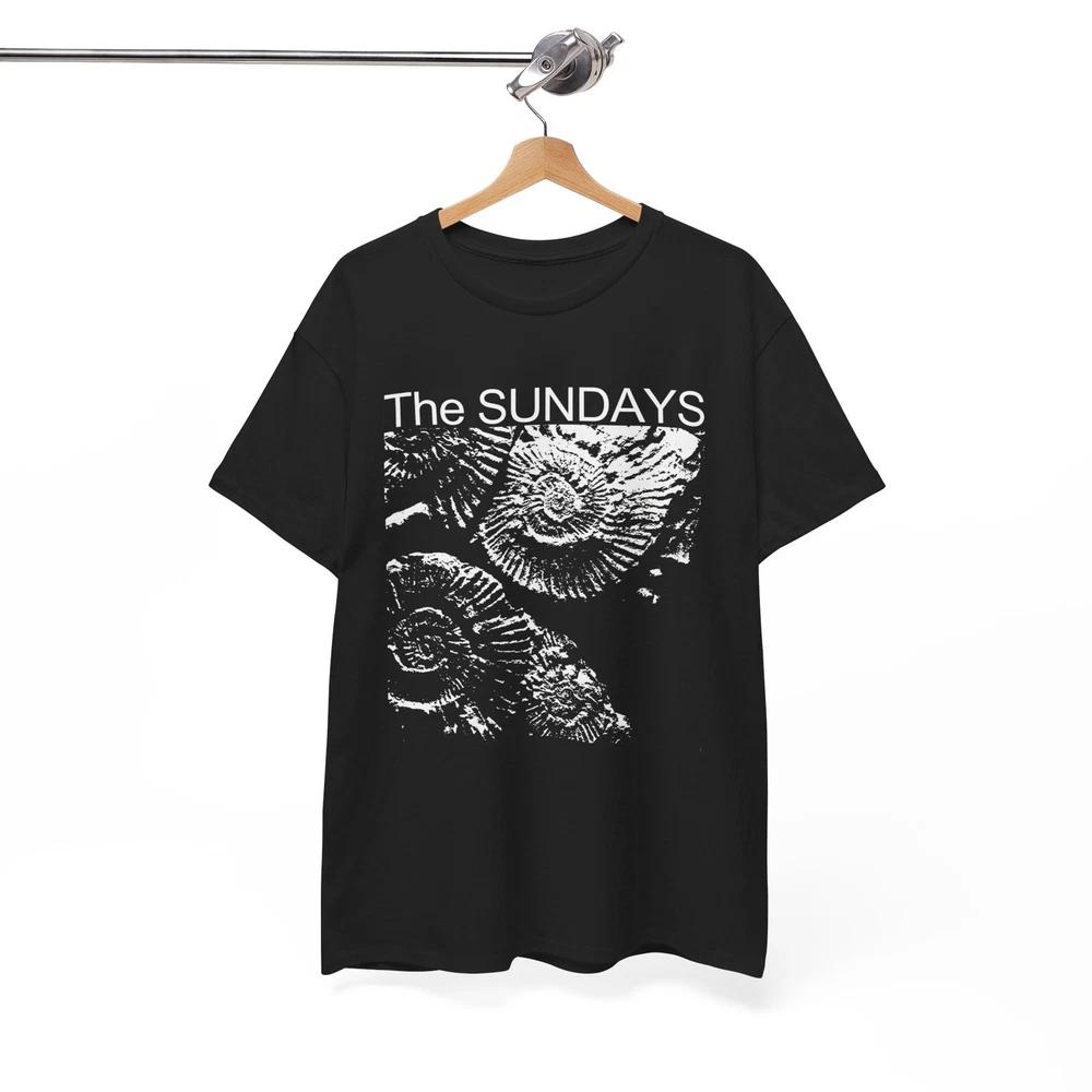 

The Sundays T-shirt- Reading Writing And Arithmetic Shirt, Unisex Shirt S- XXL