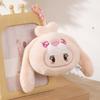 Premium Plush Collectible Keychain Figure Soft Companion Toy For Children And Adults