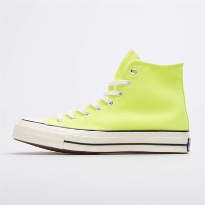 Sneakers Converse Yellow Chuck 70 Hi