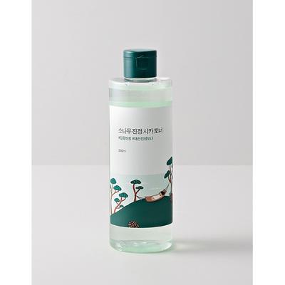 Round Lab Pine Beruhigender Cica-Toner 250 ml