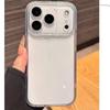 Ultra Thin Clear Phone Case For iPhone 17 Pro 16e 16 15 14 13 12 11 Pro XS Max Mini XR X 7 8 6 6s Plus Soft TPU Silicone Cover