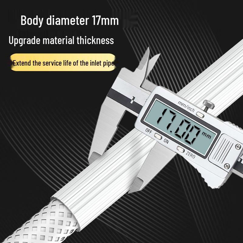 1.5M Universal Washing Machine Inlet Hose