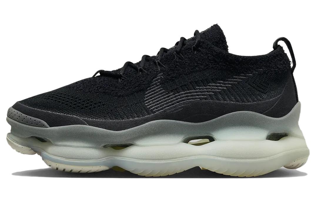Nike Air Max Scorpion Black Anthracite FB9151-001 42