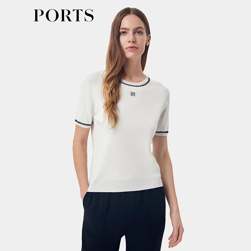 

PORTS Women s Spring/Summer V-Neck Long Sleeve Knit Cardigan XL