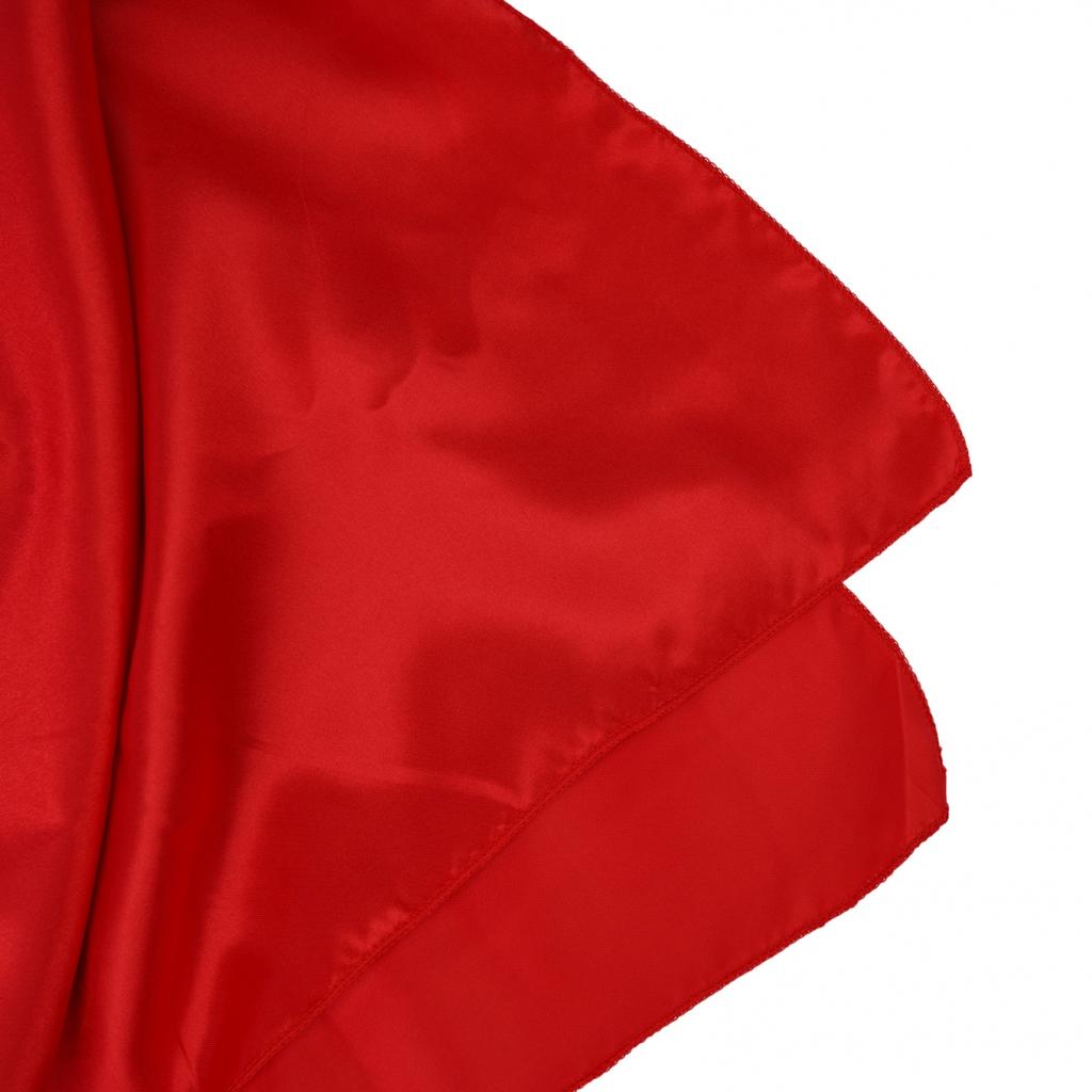 Table Cloth Dining Table For Banquet Satin Tablecloth 1 PCS