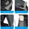Waterproof Travel Backpack Large Capacity Sports  Storage Bag  Outdoor Travel