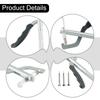 Brand New High Quality Pins Remover Extra Steel Pins For Spare Plier Style Cotter Pin Watch Strap Band Adjusting