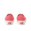 Vans Authentic Salt Wash Pink Vn000cw26ud Salt Wash Pink