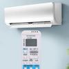 Replacement Air Conditioner Remote Control for RCS-7HS4E-G RCS7HS4EG RCS-5S1E