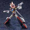 Kotobukiya Mega Man X Axel 1/12 Scale Plastic Model, Approximately 150mm Tall