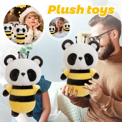 Plush Toys, Cute And Perfect Birthday Gifts For Friends And Classmates, Graduation Gifts