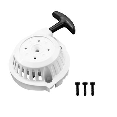 Traction Starter For FS94 FS94R HL94 KM94 Trimmer 4149-190-4001 41491904001 Recoil Starter Assembly Garden Power Tool Accessory