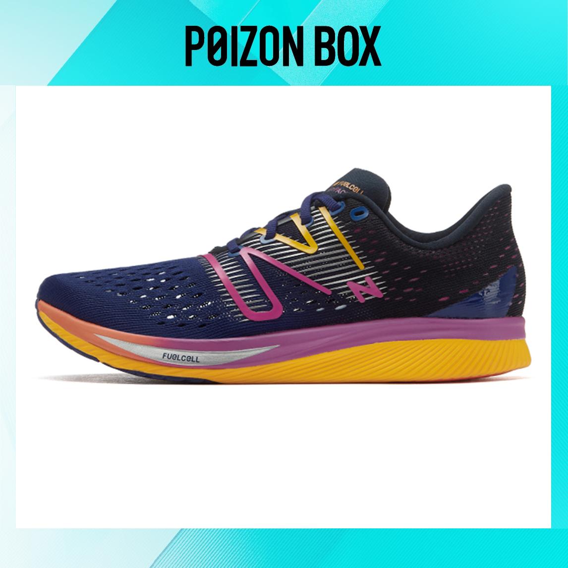 

кроссовки Female New Balance Running shoes WFCRRLE