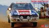 Hasegawa scale Nissan 240RS Safari Plastic Model Kit 20792 1/24 (BS110) "1983 Rally"