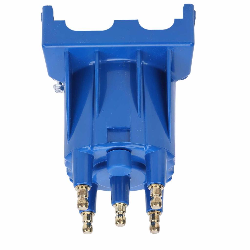 Electronic Ignition Distributor Cap Kit High Performance OEM Standards 1103829 for Firebird Skylark Regal 2.5L 4 Cyl