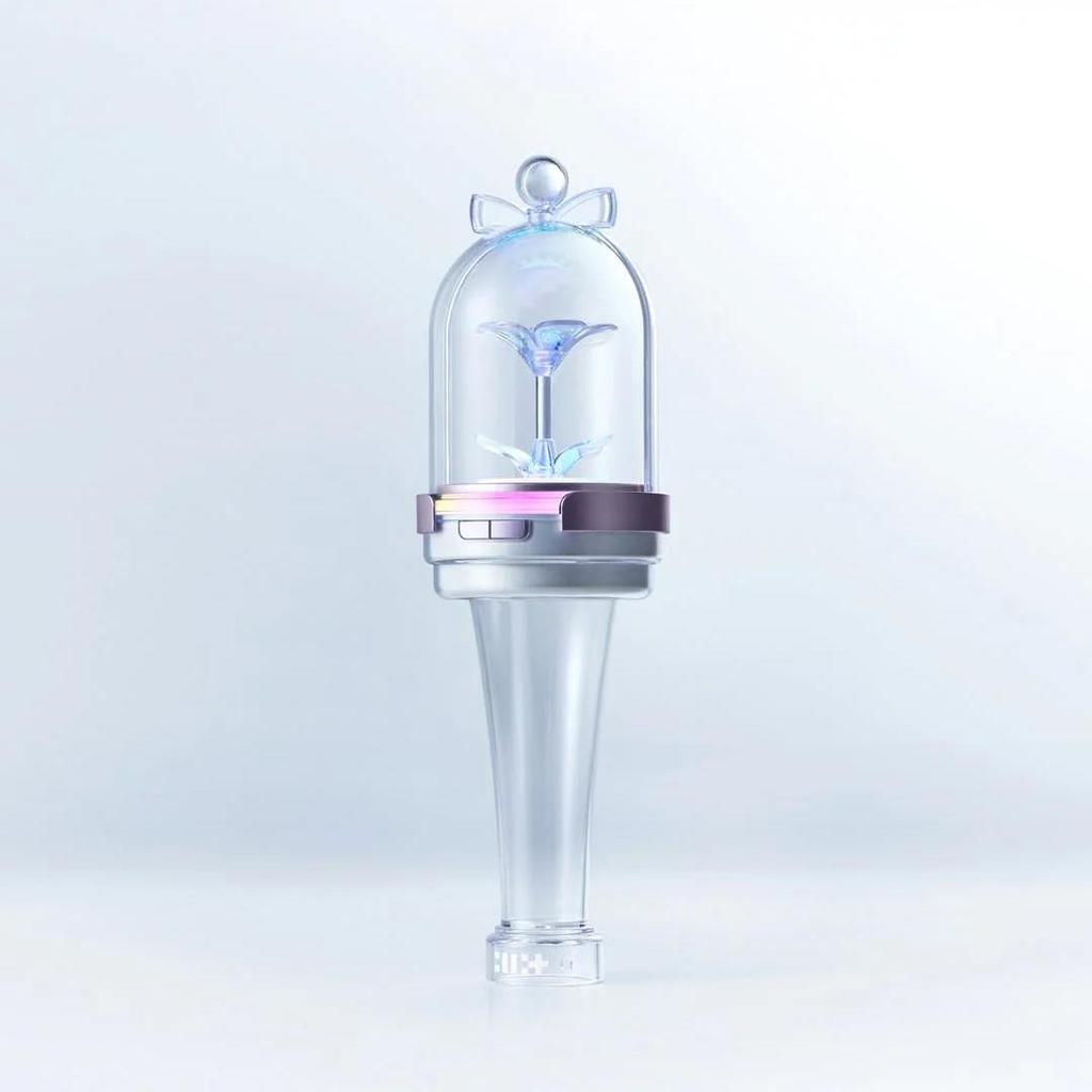 ILLIT Official Light Stick