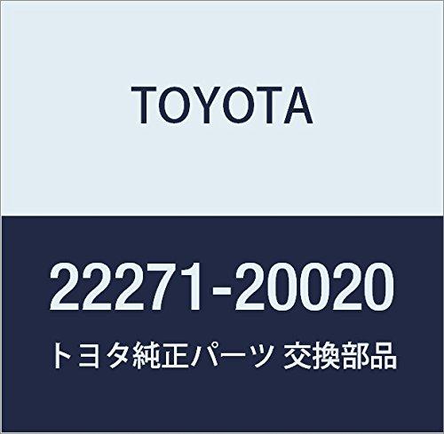 

Toyota 22271-20020 Throttle Body Gasket