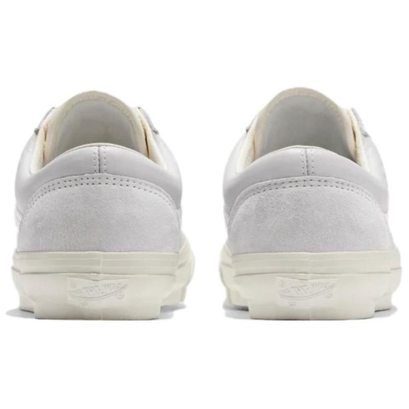 Vans Old Skool Ressiue 36 'Grey' Sneakers VN000CR3CPN