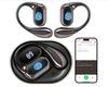 AI Translation Bluetooth Earphones with Long Battery Life, Active Noise Cancellation, Ultra-long Standby, and Permanent Free Translation