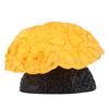 Polyresin Coral Ornaments   Lifelike Silicone Sawgrass Coral for Fish   Aquarium Decorations