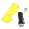 Car Air Conditioning Repair Kit Fluorescent Leak Detection Tool Auto Ac Diagnostic Leakage Tester Refrigerators Detector Uv Dye