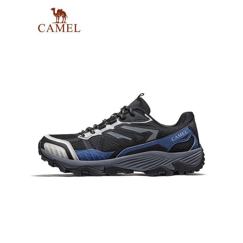Camel Men s G16B693062 Breathable Anti-Slip Hiking Shoes 41