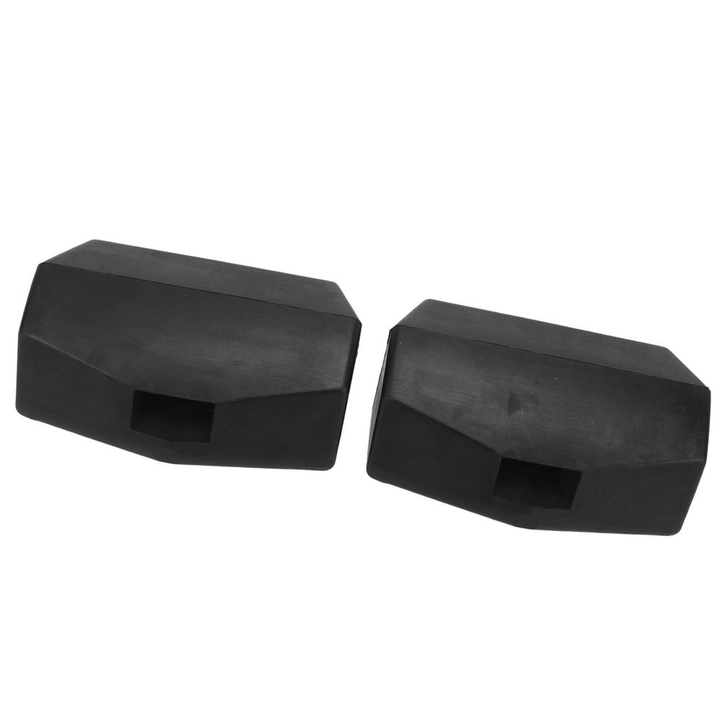 2 STÜCKE Motorhaubenverschluss Pufferstütze Links Rechts Lange Haltbarkeit L85 6082 Ersatz für Peterbilt 579