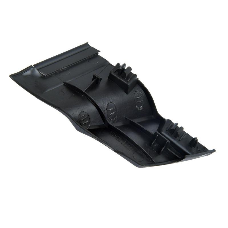 2Pcs Front Windshield Wiper Cowl Cover For Toyota For Yaris 4-Door 06-10 For Vios 4-Door 08-12 55083-0D040 55084-0D010