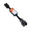 Auto Start Stop A-Off Cable For BMW F22 F23 F30 F31 F32 F33 F36 F07 F10 F12 F13