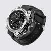 Waterproof Outdoor Digital Watch for Hiking, Military Casual, Military Enlistment Student