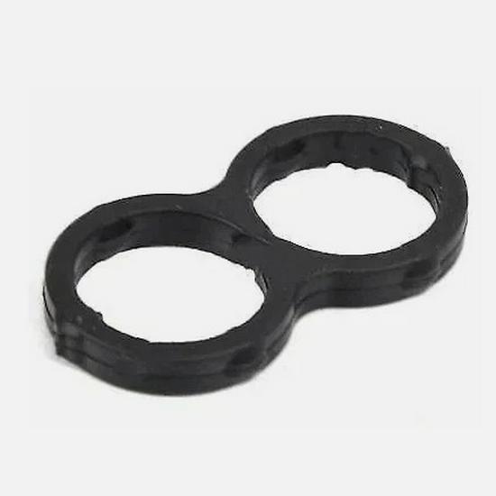 11159-31010 Compatible Spark Plug Rubber for Land Rover (Replaces 90430-10024, 11159-37010) 11159-31010