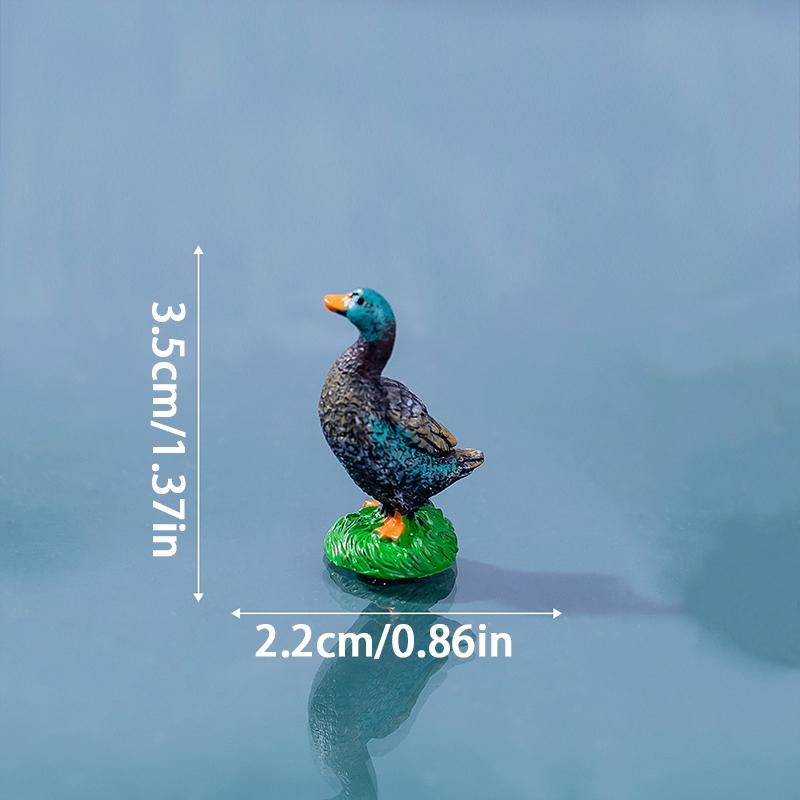 Миниатюрная фигурка — фото 18