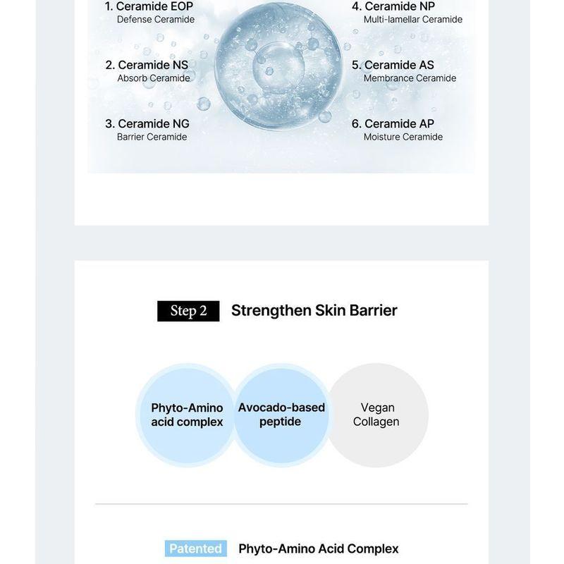 TIRTIR - Ceramic Milk Ampoule Mini