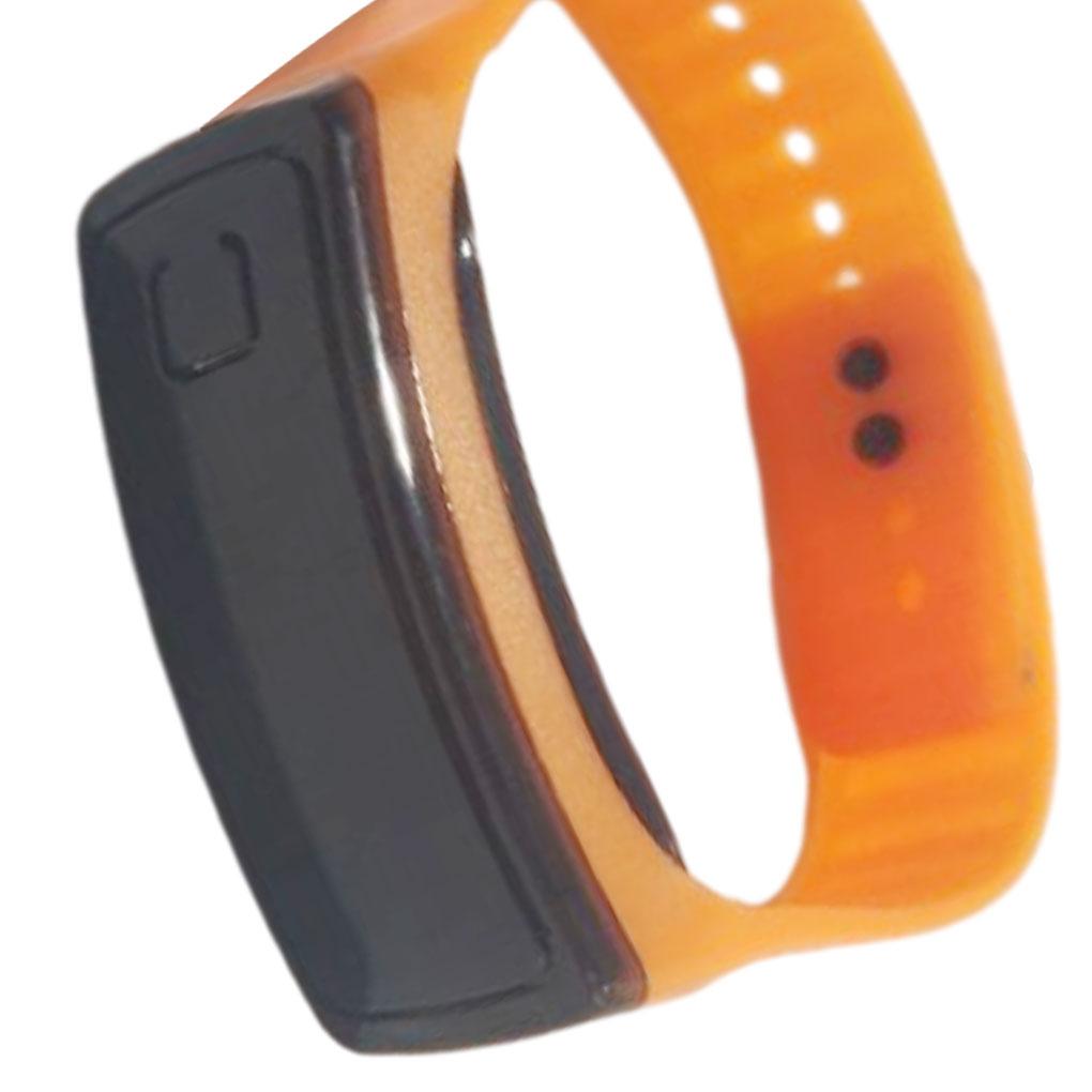 Orologio Sportivo Digitale da Polso LED per Bambini Ragazzi Ragazze Uomini Donne Bambini Regali
