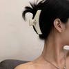 High-quality Saturn-shaped Hair Clip For Women Stylish And Unique Hair Accessory