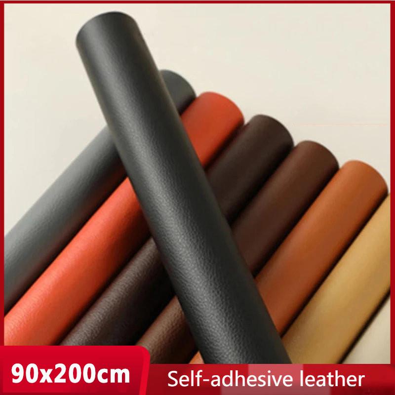 Fixes for Sofa Repair PU Fabric Stickers and Patches Household DIY Self Adhesive Leather