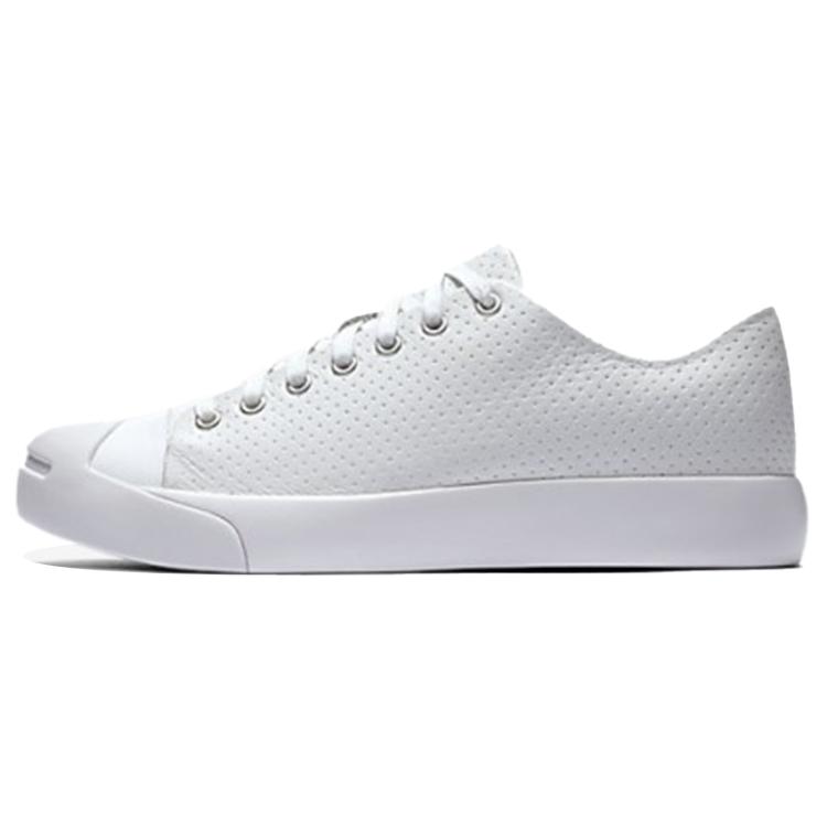 Jack Purcell Converse Modern Leather Белый 157815C 35