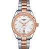 Tissot Tclassic T1019102211600 Watch