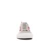 Vans Old Skool Style 36 Marshmallow Unisex Sneaker Weiß Racing-Rot VN0A3DZ3OXS