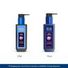 Blue Nectar Kumkumadi Aufhellendes Gesichtsreiniger mit Safran für Frauen & Männer | Sulfatfreier Anti-Pickel Gesichtsreiniger (10 Kräuter, 100 ml)