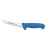 Boning Knife - ARCOS - Prof 291323 - Nitrum Stainless Steel - 14 Cm Blade - Ergonomic Blue