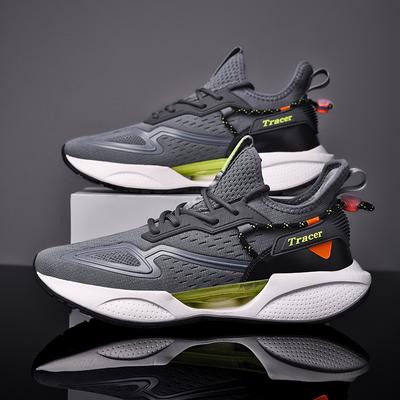 Erkek Ayakkabıları – Spor Ayakkabı