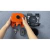 Air Filter Cover Base Baffle Kit For STIHL 066,MS650,MS660 Chaaws Tools Parts