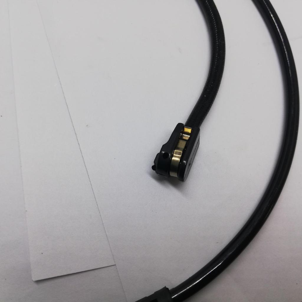 Rear Brake Pad Wear Sensor for BMW X4 M F98 (Part: 34356880543)