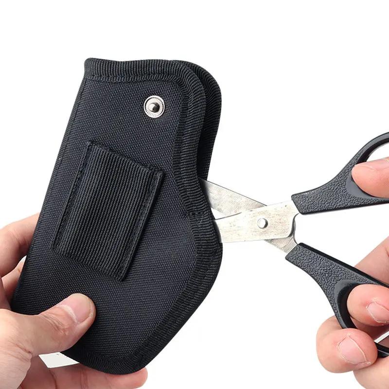 9mm Nylon Taktischer Schild Block Verschleißfest Jagd Pistolenholster Taschen Etui Organizer Tragbare Tasche zum Aufhängen an der Taille