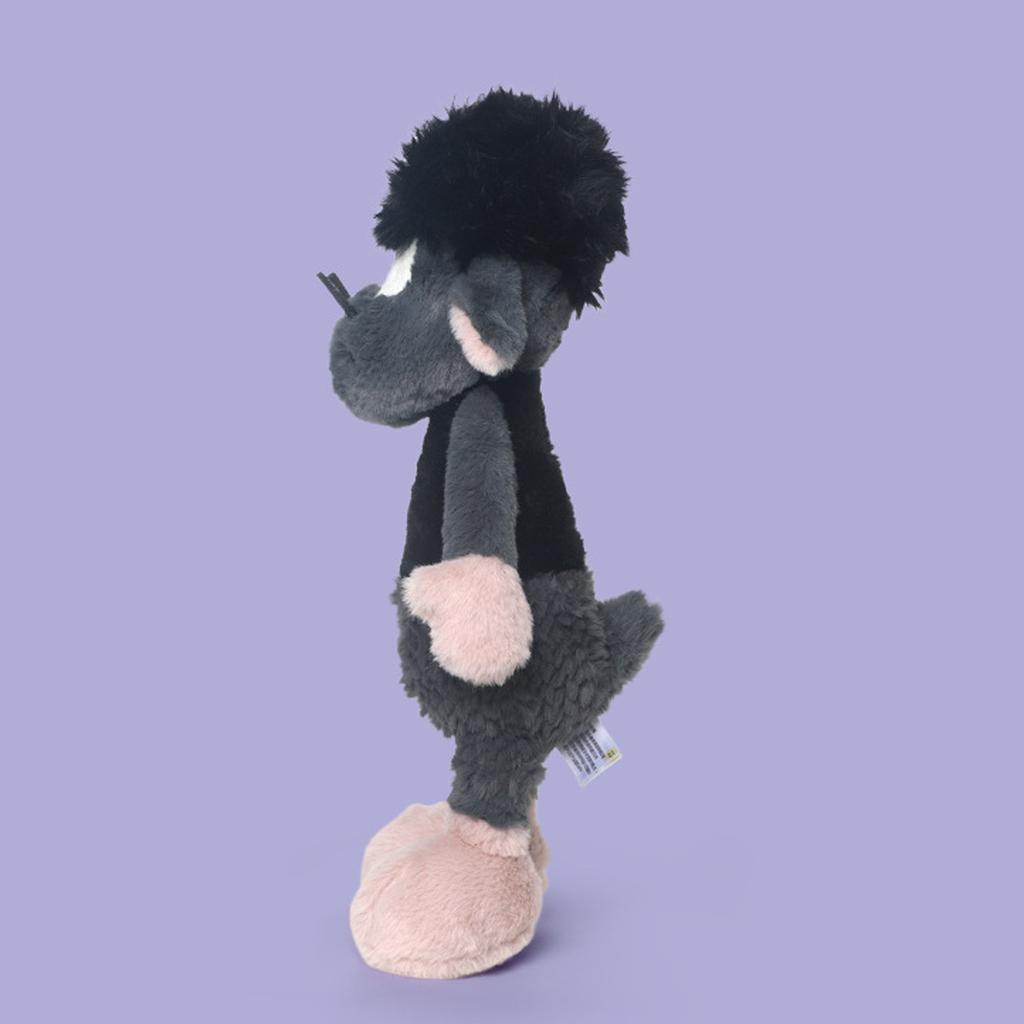 Creative And Adorable Plush Toys, Perfect For Holiday Gifts, Birthday Gifts, And Companionship Gifts For Children