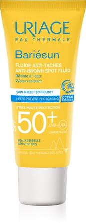 

High Sun Protection Protective Fluid TU прозрачный