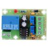 XH-M601 Storage Battery Charging Controller  12V Smart Charger Power Control Board