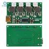 DC5V Type-C Mini Humidifier DIY Kits Mist Maker and Driver Circuit Board 4 Fogger Atomization Film Atomizer Sheet Oscillating
