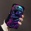 Para Xiaomi 15T Pro Funda Linda Caricatura Suave TPU Silicona Cubierta de Teléfono Para Xiaomi 15TPro 6.83" Fundas Protectora Antigolpes Carcasa Parachoques